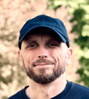 Dino Simone, Founder of ReconHawk